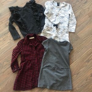 Zara Girls fall/winter bundle